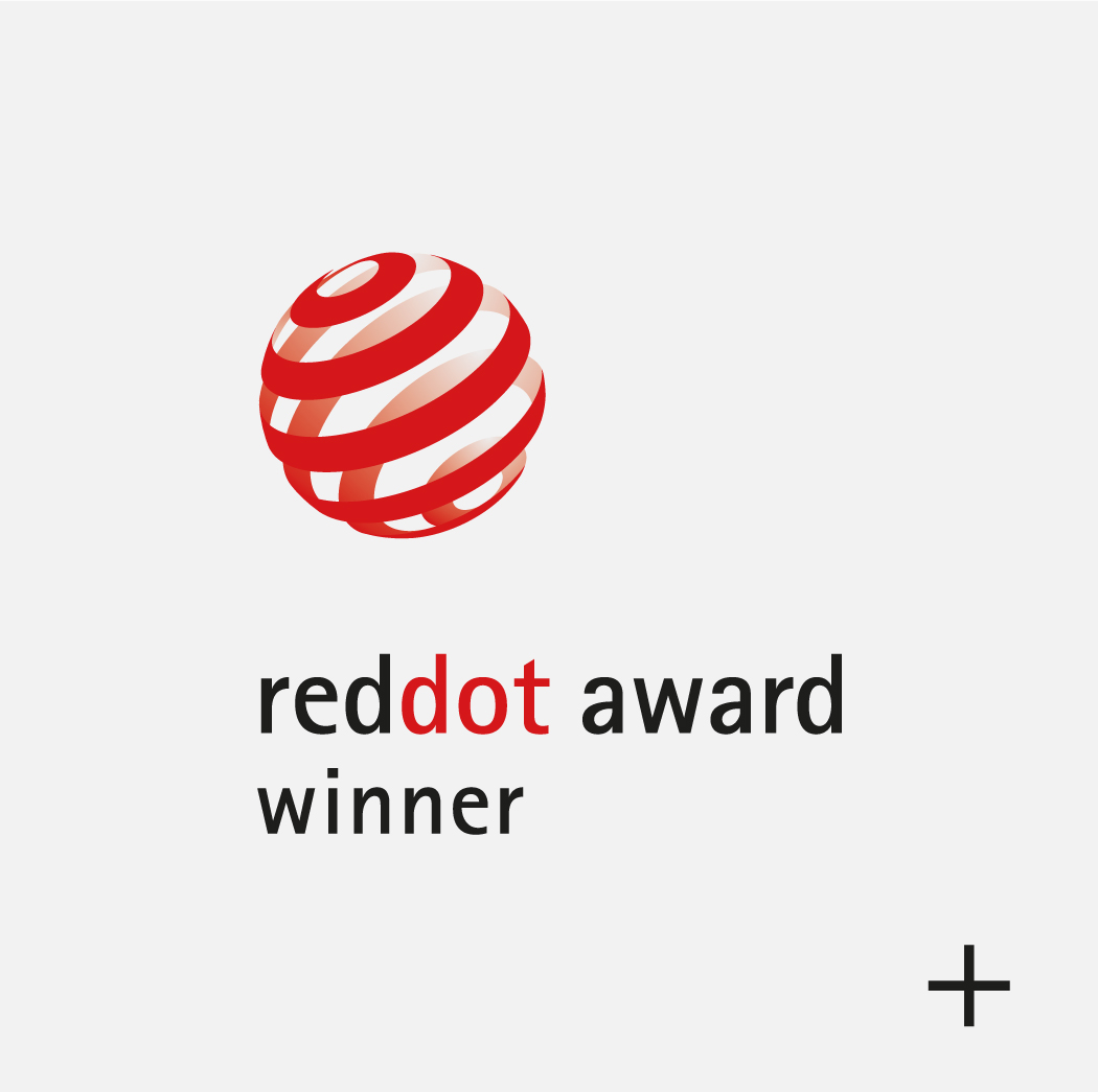 Reddot Award Winning Product Design Agency