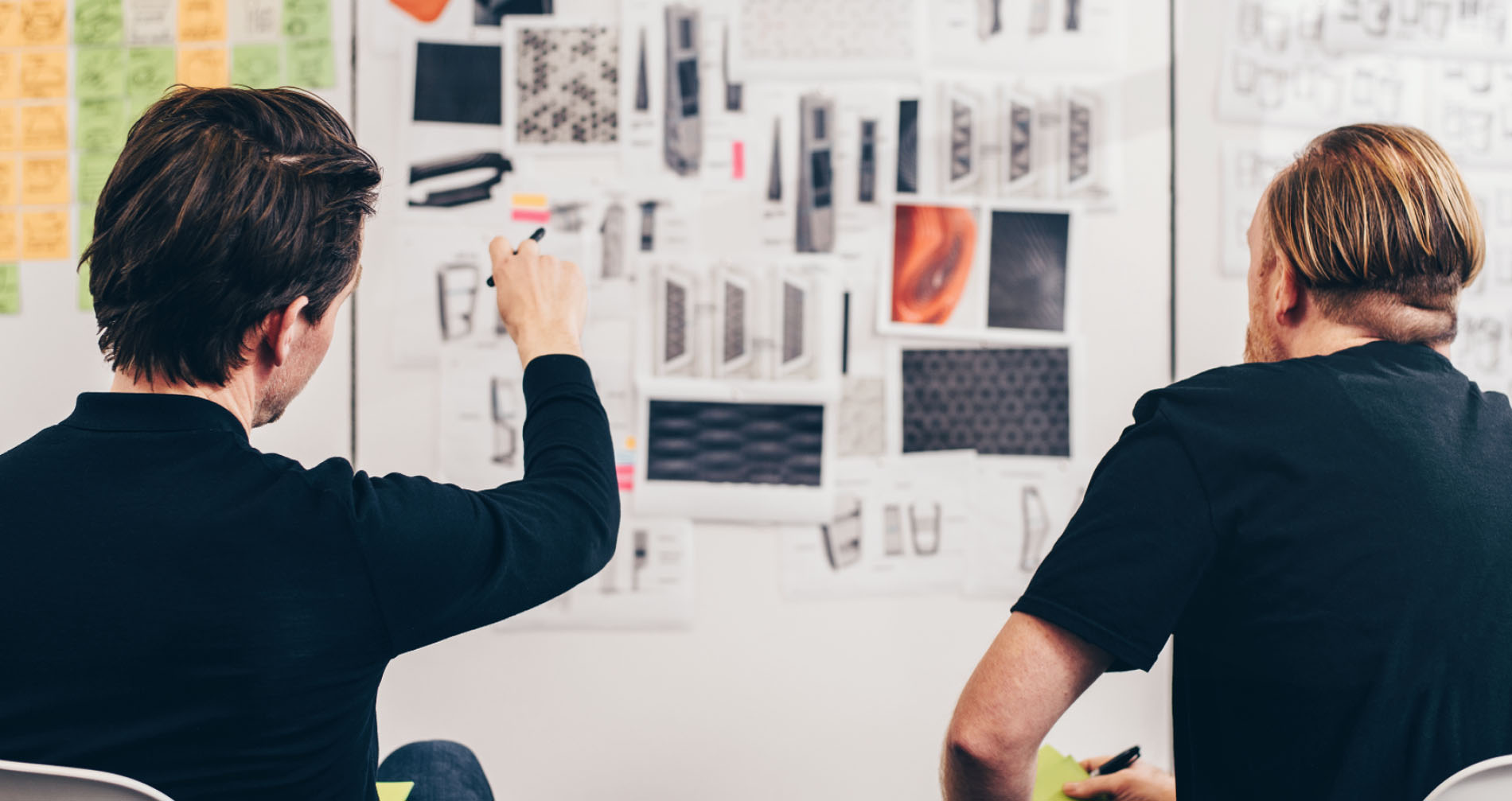 How A Product Design Agency Can Help Startups Gain Competitive Advantage